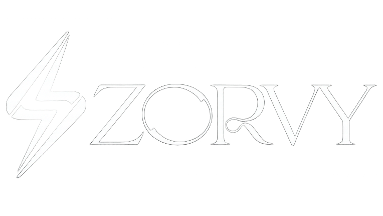 Zorvy